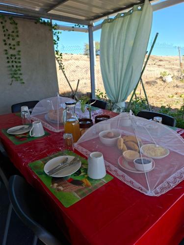 Papol et Tella guesthouse in Rodrigues