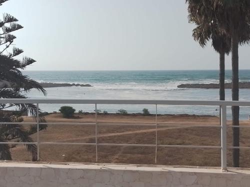 Maison Etoile De Mer 1 in Skhirat