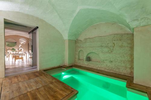SuiteCota24 piscina e spa 5