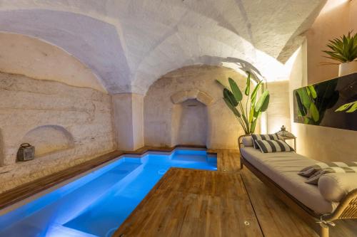 SuiteCota24 piscina e spa 2