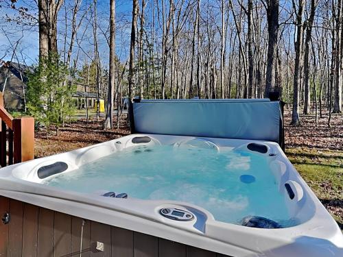 Serenity Now in Swanton, USA