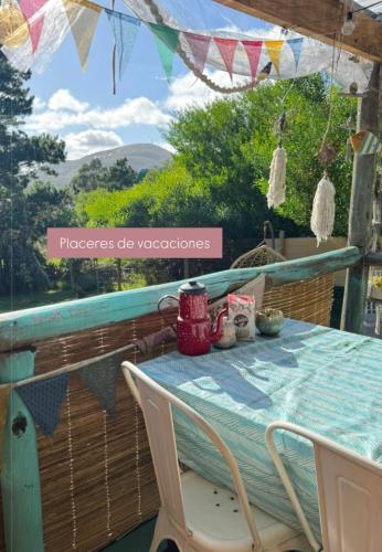 Amanda Relax and nature beautiful beach