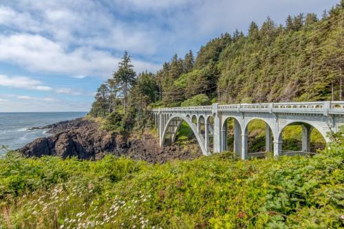 Oceans Edge - Anchor Pier Lodge - image 12