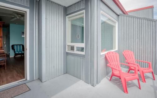 Oceans Edge - Anchor Pier Lodge - image 5