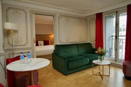 Mode Paris Aparthotel - image 2