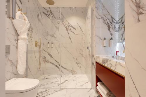 Mode Paris Aparthotel - image 10