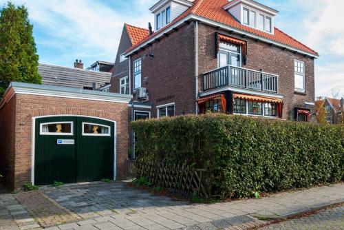 Het prinsentuintje 3