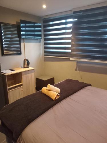 Guestroom, 1 on Eden in Pinetown