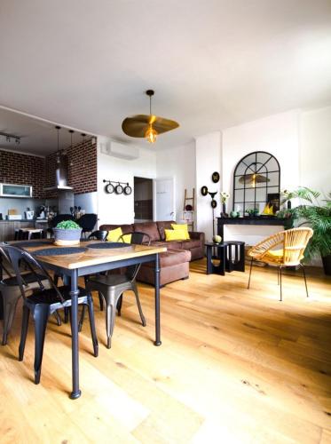 Apartment in Centre Bergerac - Location saisonnière - Bergerac