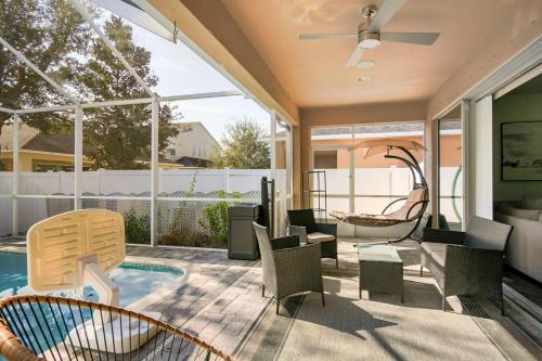 Riverview Oasis Pool, Spa & Family Arcade Fun in Riverview (FL)