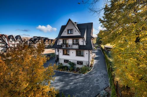 Rolicek 4 Seosons Apartments, Zakopane
