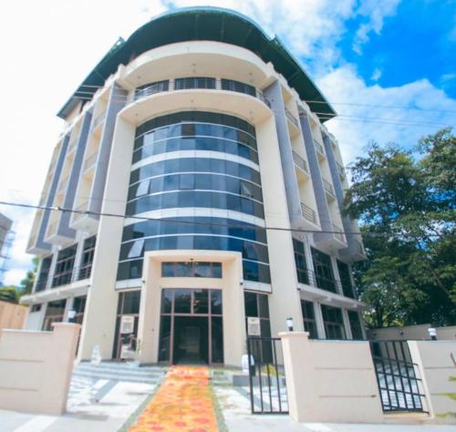 Daros International Hotel