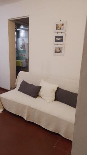 Depto céntrico 2 cuartos 5pax
