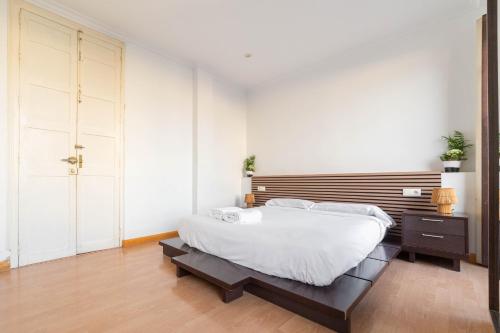 Habitaciones corazón Centro Histórico Málaga Homestay 4