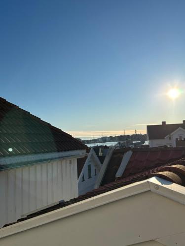 Anekset in Sandefjord
