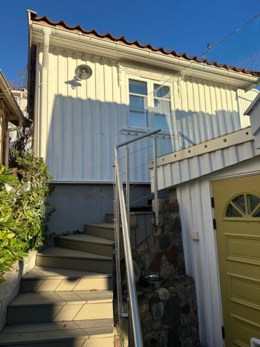 Hotelli välisilme, Anekset in Sandefjord
