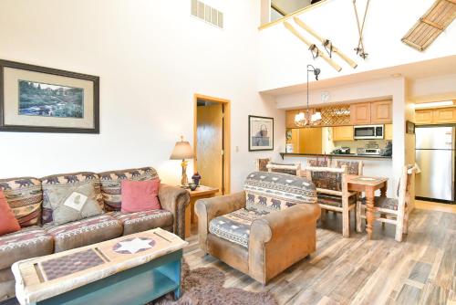 Lake Forest Summit Condo: Great Penthouse Views, Frisco (foto 4)