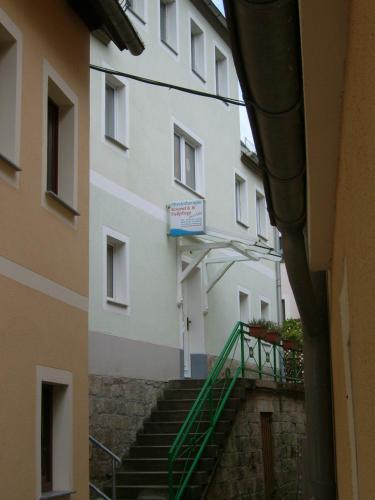 Ferienwohnung Seidel in Bad Schandau, Deutschland