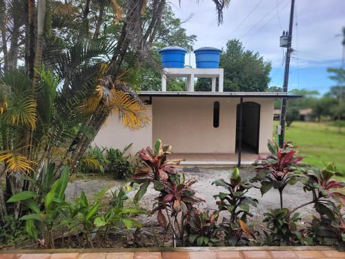 Casa Turística El Amparo (Casa Turistica El Amparo) in Restrepo