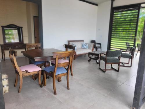 Casa Turística El Amparo (Casa Turistica El Amparo) in Restrepo