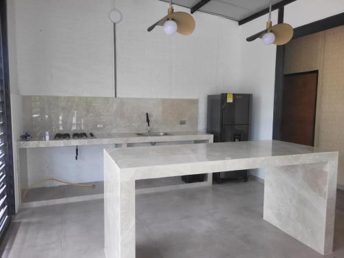 Casa Turística El Amparo (Casa Turistica El Amparo) in Restrepo