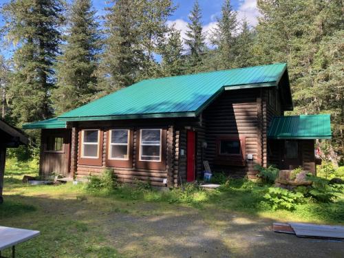 Valdez Lodge in Valdez (AK)