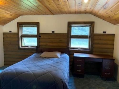Valdez Lodge in Valdez (AK)