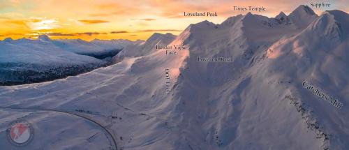 Valdez Lodge in Valdez (AK)