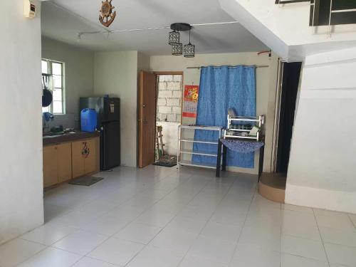 Fiesta Balsic 2 Storey House 3 Bed Room in Dinalupihan