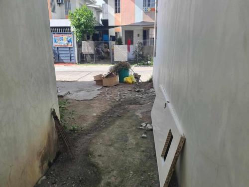 Fiesta Balsic 2 Storey House 3 Bed Room in Dinalupihan