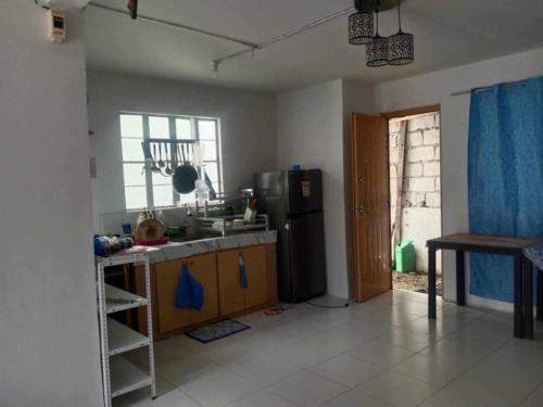 Fiesta Balsic 2 Storey House 3 Bed Room in Dinalupihan