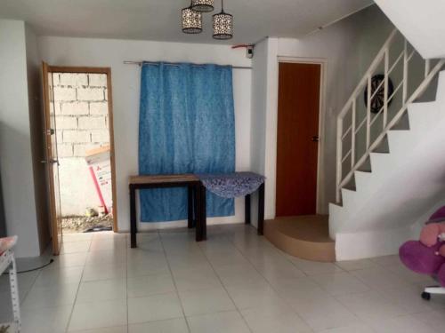 Fiesta Balsic 2 Storey House 3 Bed Room in Dinalupihan