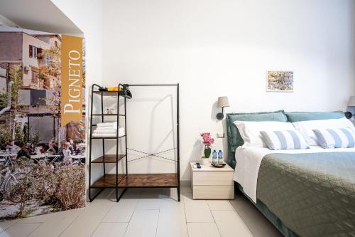Domus Lodi Urban Stay I Affittacamere in San Giovanni