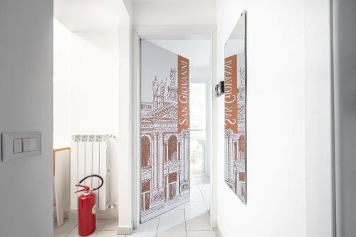 Domus Lodi Urban Stay I Affittacamere in San Giovanni