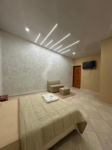 Papaya Inn in Piribebuy