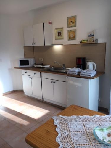 Tweekamer Apartement in Dilsen Stokkema