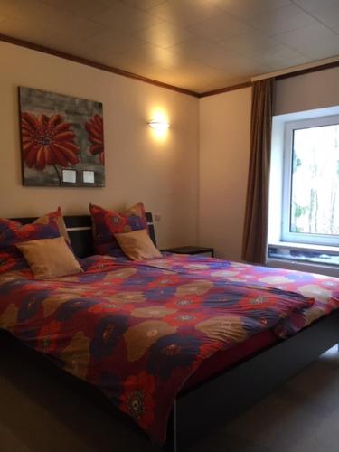 Tweekamer Apartement in Dilsen Stokkema