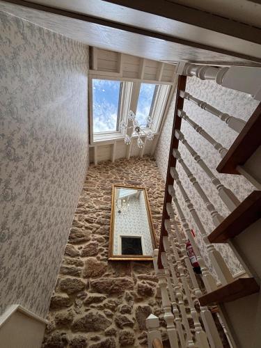 Foto - Casa de Carmen Bañera, chimeneas de leña y terraza