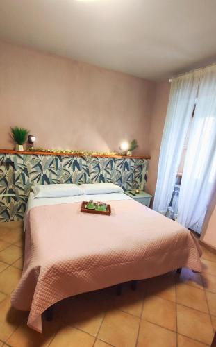 B&B Popoli Terme chambre d'hôte Popoli