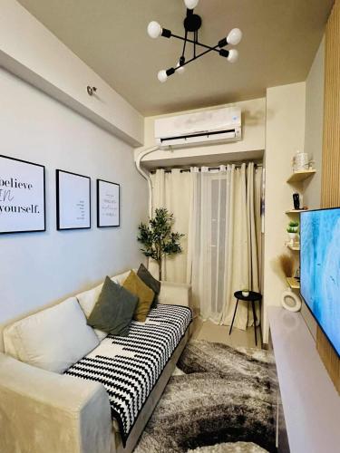JCS Place, Manila