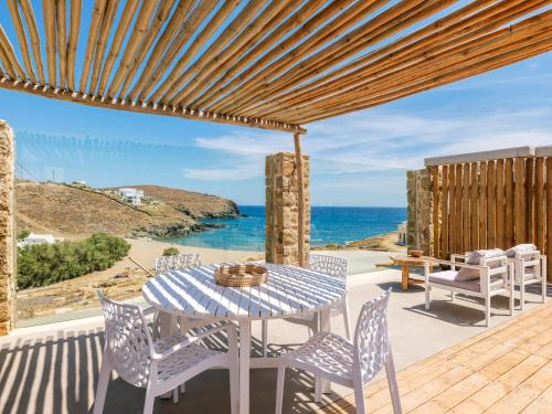 The Mykonist Merchia Beach Villas & Suites - Mykonos