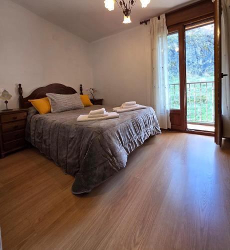 Casa Rural Raíces del Alto Tajo (Casa Rural Raices del Alto Tajo) in Zaorejas