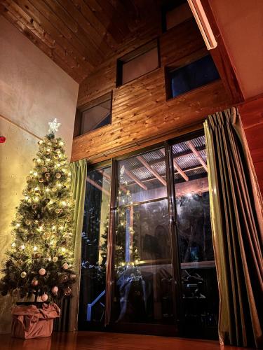 旅住空間 Villa 那須高原