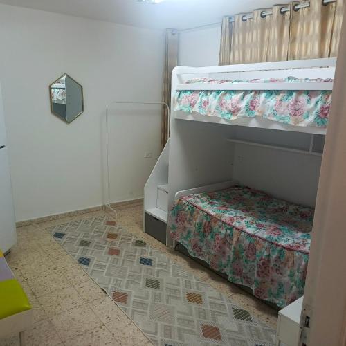 Central Bethlehem Apartment in 로드