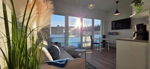Ferienwohnung KWi 83 OG "Namenlos" in Graal-Müritz, Deutschland