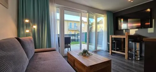 Ferienwohnung KWU 1 EG - "Casa Ostsee" in Graal-Müritz, Deutschland