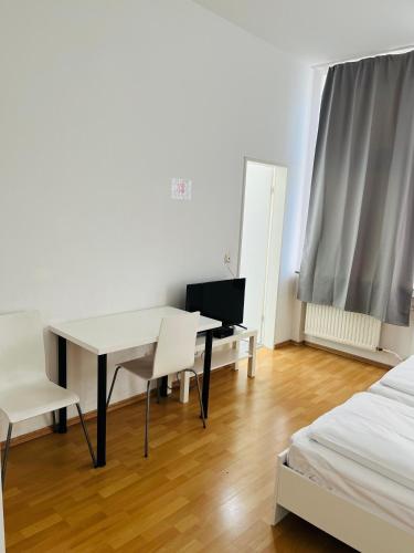 Hotel Westend - image 11