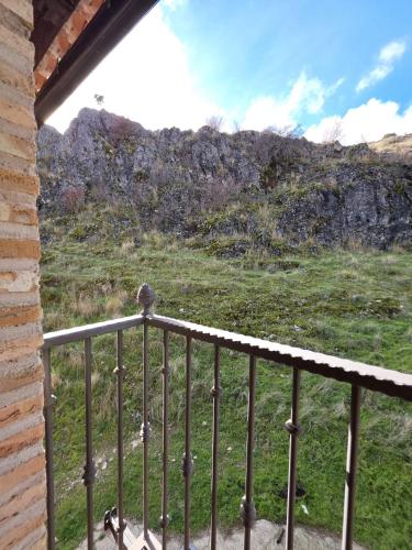 Casa Rural Raíces del Alto Tajo (Casa Rural Raices del Alto Tajo) in Zaorejas