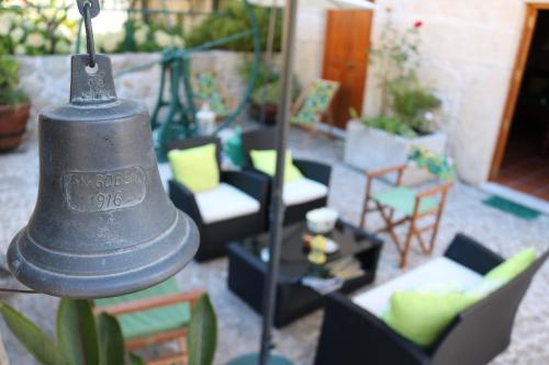 Casa do Secolinho - RNET 5684 gîte à louer Travanca