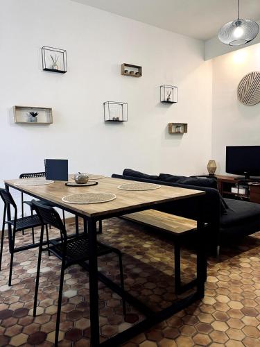 La vue sacrée (La vue sacree) in Laon